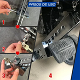 Traba Pedal