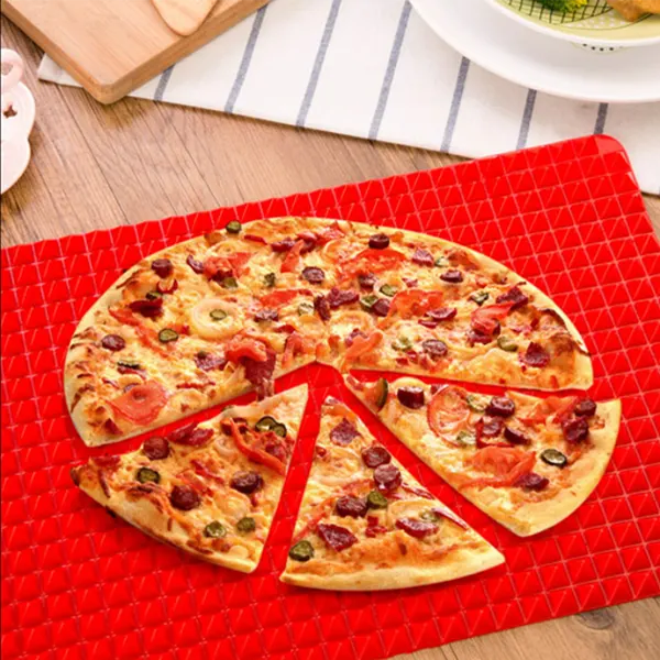 Alfombrilla de Silicona para Cocina