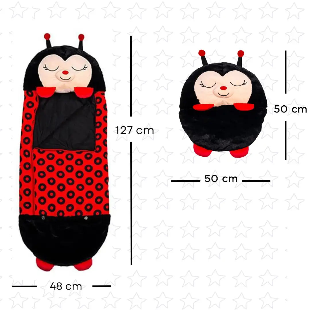 Saco de Dormir para Niños