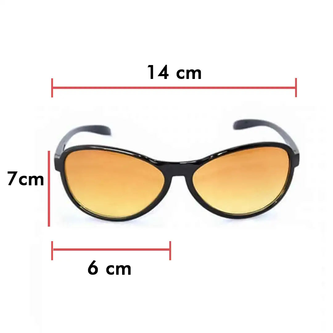 Lentes Smart para Día y Noche