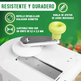 Rallador de Verduras