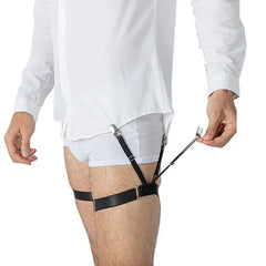 Sujetadores de camisa y blusas