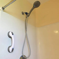 Agarradera Antideslizante para Baño