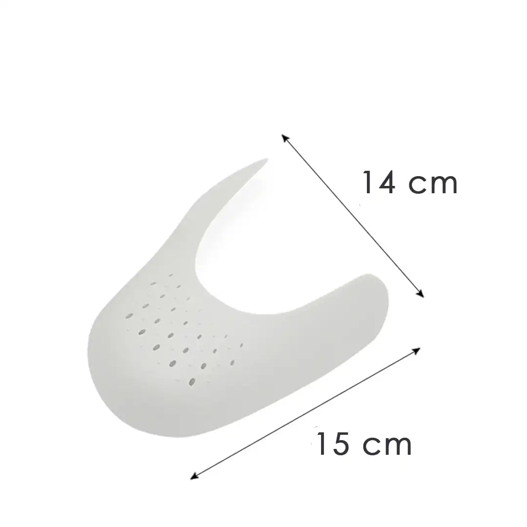Protector de Zapatillas Antiarrugas