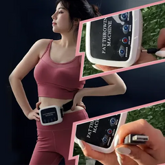 Cinturón Quema Grasa