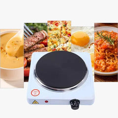 Cocina Eléctrica Portátil