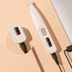 Rasuradora De Patitas