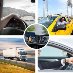 Alfombrilla Antideslizante para Auto