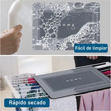 Alfombra de Baño Absorbente