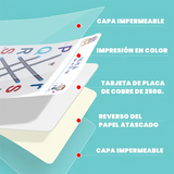 Libro Mágico de Trazos