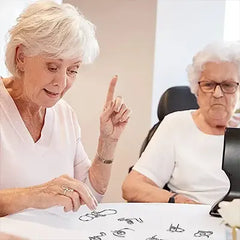 Rompecabezas para Aumentar el IQ