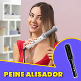 Peine Alisador