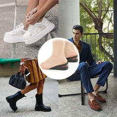 Plantillas para Aumentar la Altura