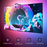 Luces Inteligentes para TV