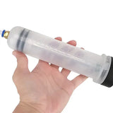 Extractor de Líquidos Automotriz