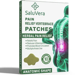 Parche para Dolor Lumbar