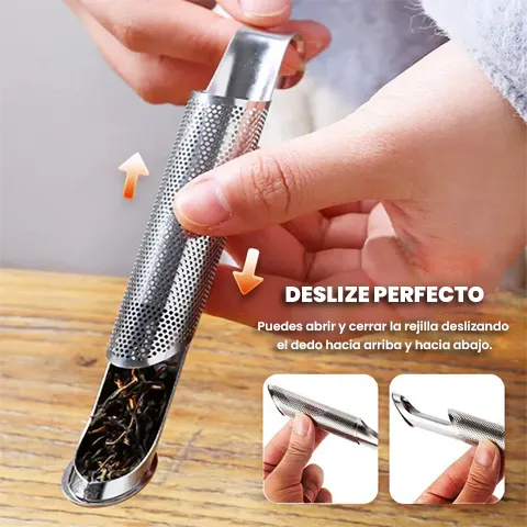 Infusor de Hierbas