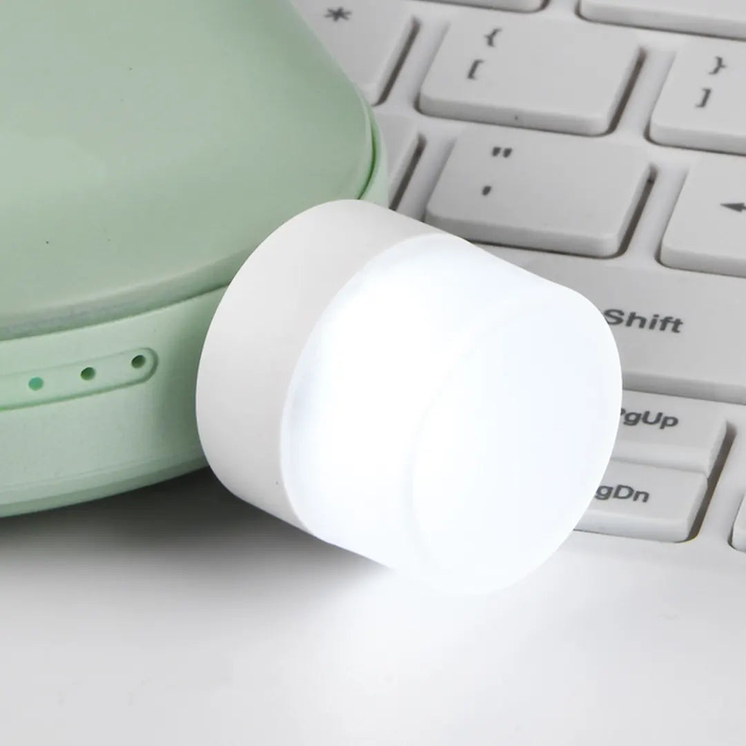 Lámpara USB Portátil