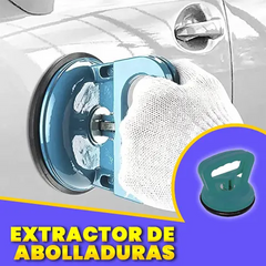 Extractor de Abolladuras