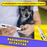 Rasuradora De Patitas