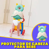 Protector de Cabeza para Bebé