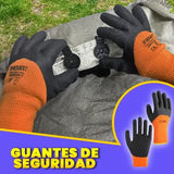 Guantes De Seguridad