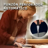 Punzón Perforador Automático