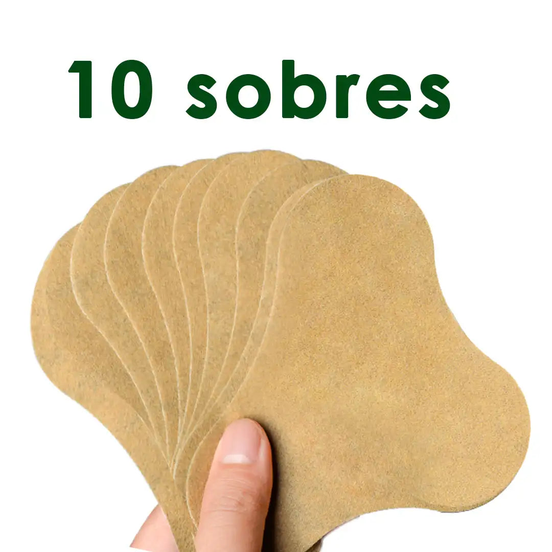 Parche Para Aliviar el Dolor de Cuello