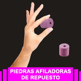 Piedras Afiladoras de Repuesto