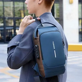 Morral Antirrobo