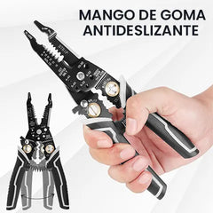 Alicate Multifuncional