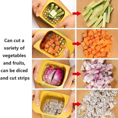Cortador de Alimentos
