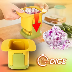 Cortador de Alimentos