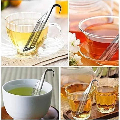 Infusor de Hierbas