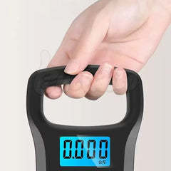 Balanza Digital Portátil