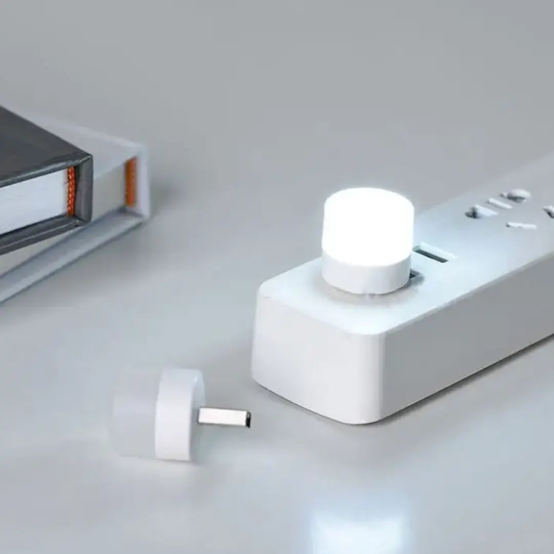 Lámpara USB Portátil