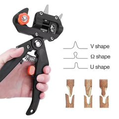 Tijera para Injertos