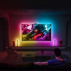 Luces Inteligentes para TV