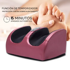 Masajeador de Pies
