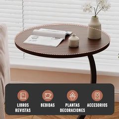 Mesa de Centro Elegante