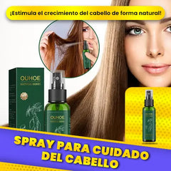 Spray para Cuidado del Cabello