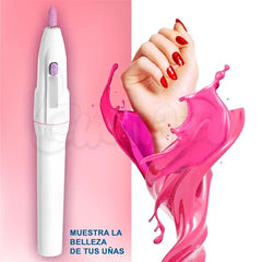 Máquina Para Uñas
