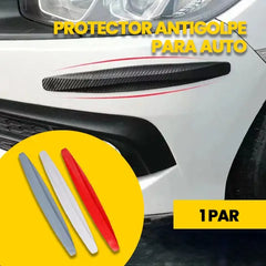 Protector Antigolpes para Auto