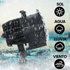 Proyector de Luces Festivas