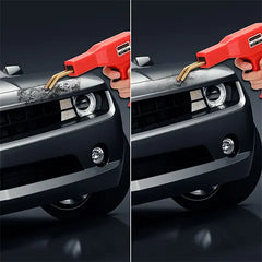 Máquina de Soldadura de Plástico