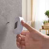Foco Led con Sensor
