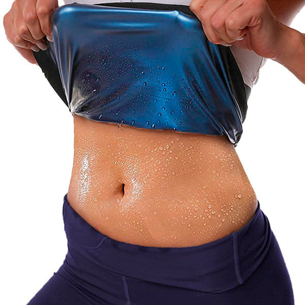 Sudadera Térmica
