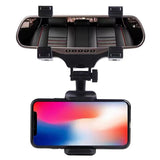 Soporte Retrovisor de Celular