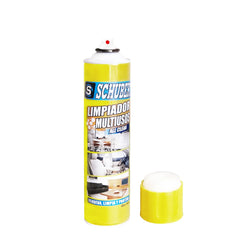 Limpiador de Espuma Multiusos