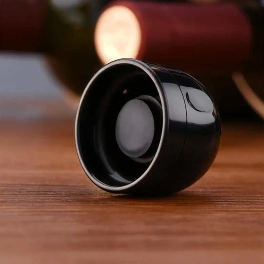 Tapón de Sellado para Vino y Champagne